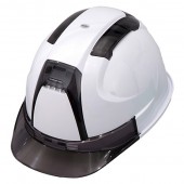 アイトス AITOZ ヴェンティーヘルメット AZ-TS390FOT|ヘルメット・帽子|その他