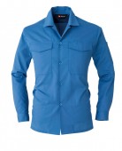 バートル BURTLE オープンシャツ 0011OP|秋冬|シャツ