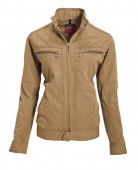 バートル BURTLE レディースジャケット 5308|秋冬|ブルゾン・ジャンパー