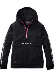 バートル BURTLE アノラックパーカー（ユニセックス） 4054|秋冬|ブルゾン・ジャンパー