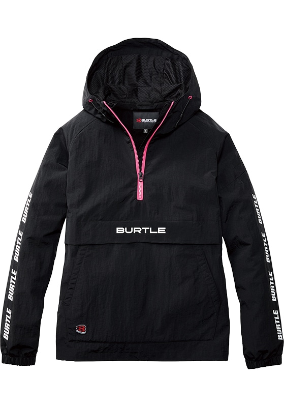 バートル BURTLE アノラックパーカー（ユニセックス） 4054 | UNIPRO