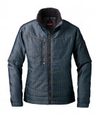 バートル BURTLE 防寒ジャケット（ユニセックス） 5240|防寒|ブルゾン・ジャンパー