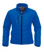 バートル BURTLE 軽防寒ジャケット（ユニセックス） 7310|防寒|ブルゾン・ジャンパー