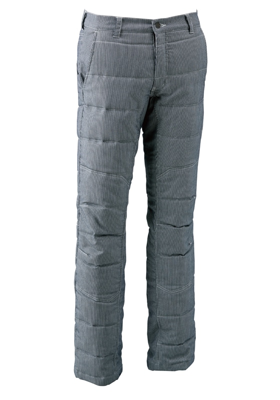 TS DESIGN キルティングパンツ 846242 | UNIPRO WORK WEAR｜ユニプロ