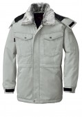 ビッグボーン bigborn 撥水加工防寒コート 8005|防寒|ジャケット・コート