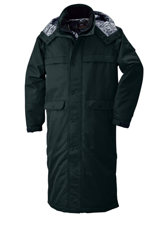 ビッグボーン bigborn 防寒スーパーロングコート 8389 | UNIPRO WORK