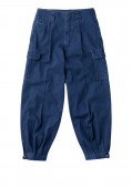 HOOH 鳳皇 村上被服 カーゴニッカ（鳶ズボン） 1454|秋冬|パンツ・スラックス