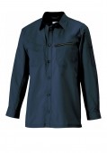 シンメン SHINMEN ストレッチライトシャツ 04801|秋冬|シャツ