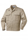 クロダルマ KURODARUMA 長袖ジャンパー（ヒヨク） 32382|秋冬|ブルゾン・ジャンパー