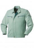 クロダルマ KURODARUMA 長袖ジャンパー 32087|秋冬|ブルゾン・ジャンパー