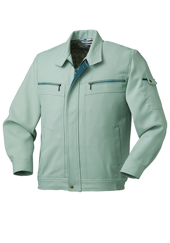 クロダルマ KURODARUMA 長袖ジャンパー 32087 | UNIPRO WORK WEAR