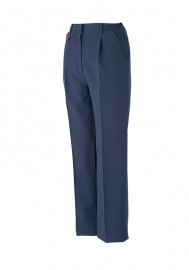DAIRIKI 大川被服 kansai Uniform レディーススラックス K8006|秋冬|パンツ・スラックス