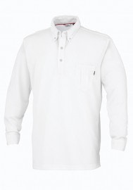 DAIRIKI 大川被服 kansai Uniform 長袖ポロシャツ KS-574|長袖ポロ|ポロ・Tシャツ