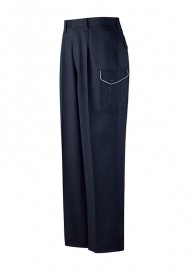 自重堂 Jichodo ワンタックカーゴパンツ 86602|春夏|カーゴパンツ