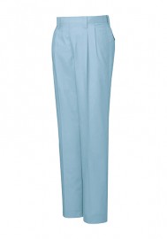 自重堂 Jichodo 形態安定ツータックパンツ 46001|春夏|パンツ・スラックス