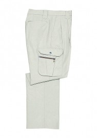 自重堂 Jichodo ツータックカーゴパンツ 45202|春夏|カーゴパンツ