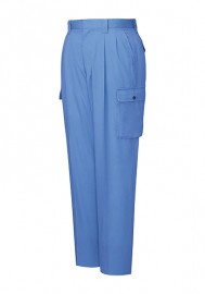 自重堂 Jichodo ツータックカーゴパンツ 84502|春夏|カーゴパンツ