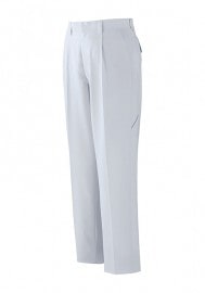 自重堂 Jichodo 製品制電ストレッチワンタックパンツ 86801|春夏|パンツ・スラックス