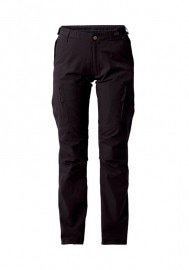 アイトス AITOZ ストレッチカーゴパンツ（ノータック）（腰部サポートベルト対応）（男女兼用） AZ-7895|春夏|カーゴパンツ