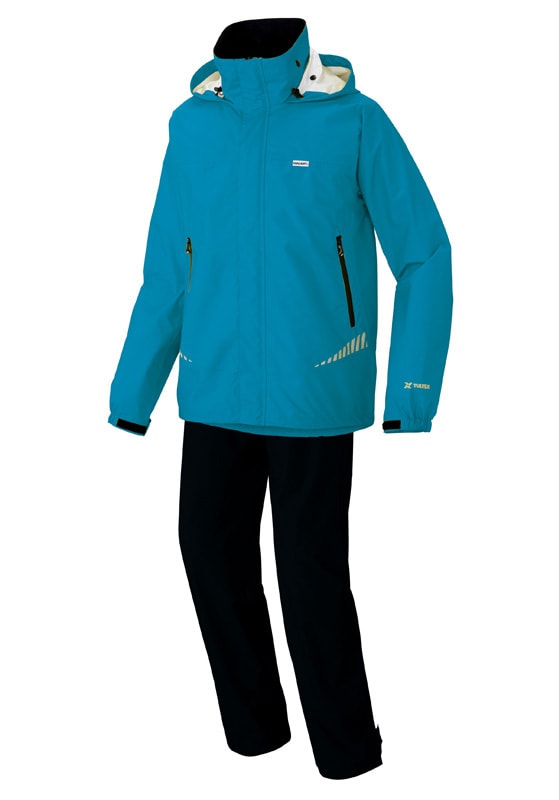 サンライン DIALIGHT レインスーツ サンライン ディアプレックス (R