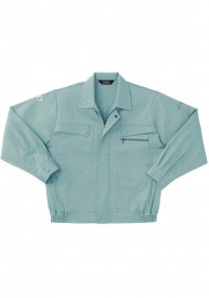 サンエス SUN-S 長袖ブルゾン WA361|春夏長袖|ブルゾン・ジャンパー