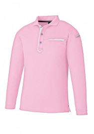 DAIRIKI 大川被服 SOFTWORK 切りポケ長袖ポロ 03685|長袖ポロ|ポロ・Tシャツ