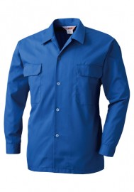 HOOH 鳳皇 ThreeHope 村上被服 長袖開衿シャツ 5210-1|春夏長袖|シャツ