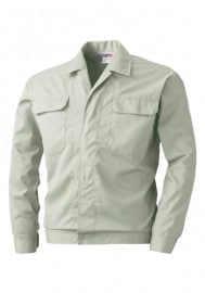 HOOH 鳳皇 ThreeHope 村上被服 長袖ヒヨクジャンパー 5210-3|春夏長袖|ブルゾン・ジャンパー