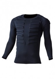 HOOH 鳳皇 村上被服 ハーネス用消臭インナーコンプレッション 315|春夏|コンプレッション