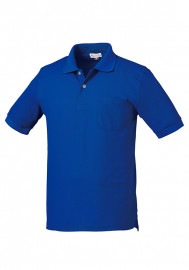 クロダルマ KURODARUMA 半袖ポロシャツ（脇スリット） 26441|半袖ポロ|ポロ・Tシャツ