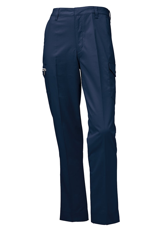 クロダルマ KURODARUMA カーゴパンツ（ノータック） 35671 | UNIPRO