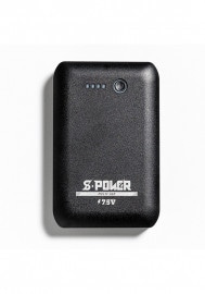 ������ SHINMEN ��ư�ե����б� S-AIR �Хåƥ꡼ SK-33