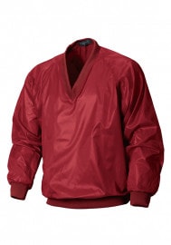 シンメン SHINMEN Vヤッケ 330|春夏長袖|ブルゾン・ジャンパー