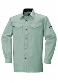 ビッグボーン bigborn 長袖シャツ 6805|春夏長袖|シャツ