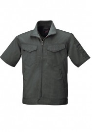 ビッグボーン bigborn 半袖ジャケット 6808|春夏|ジャケット・コート