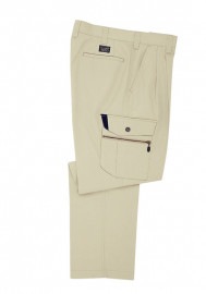 ビッグボーン bigborn ツータックカーゴパンツ 6823|春夏|カーゴパンツ