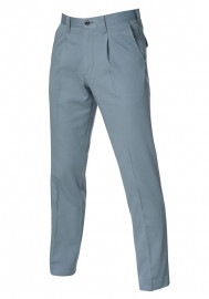 バートル BURTLE ワンタックパンツ 1307|春夏|パンツ・スラックス