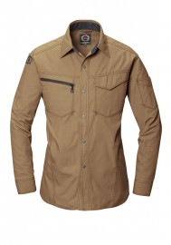 バートル BURTLE 長袖シャツ 5103|春夏長袖|シャツ