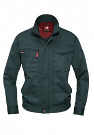 バートル BURTLE 長袖ブルゾン 8021|春夏長袖|ブルゾン・ジャンパー