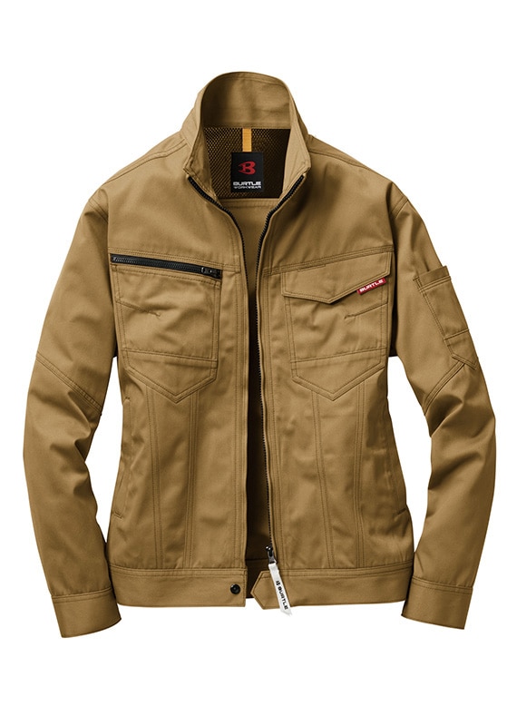 バートル BURTLE ジャケット（ユニセックス） 1711 | UNIPRO WORK WEAR