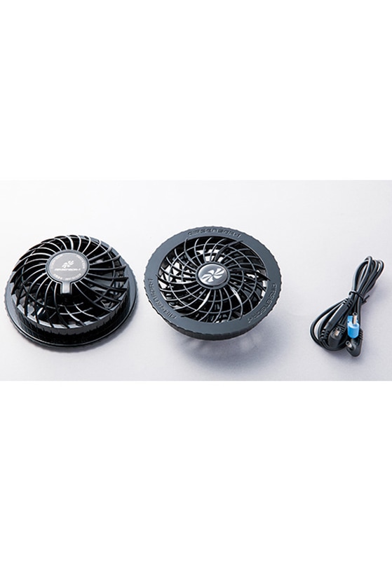 クロダルマ KURODARUMA AIR SENSOR-1 ファンセット KS-11