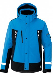 アイトス AITOZ 防水防寒ジャケット（男女兼用） AZ-8876|防寒|ジャケット・コート