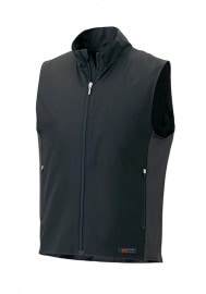 アイトス AITOZ HOTOPIA（ホットピア） ベスト AZ-8302|防寒|ベスト