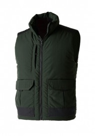 TS DESIGN ワークベスト 54328|防寒|ベスト