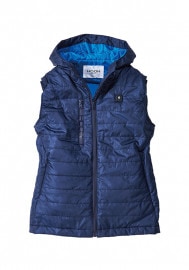 HOOH 鳳皇 村上被服 ヒートベスト 1099|防寒|ベスト