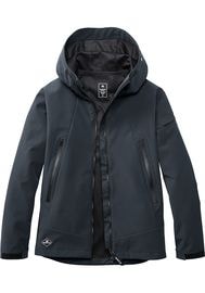 バートル BURTLE フーテッドジャケット 3190|秋冬|ジャケット・コート