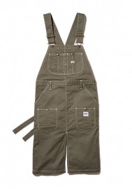 Lee WORKWEAR �����С������륨�ץ��� LCK79007 �ܥ�ޥå��� BONMAX