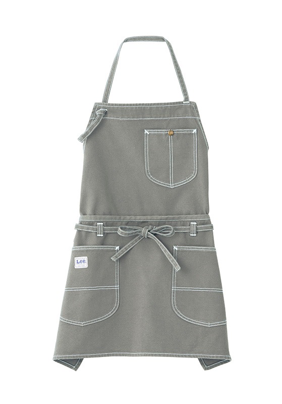 Lee WORKWEAR 2WAYエプロン LCK79006 ボンマックス BONMAX | UNIPRO