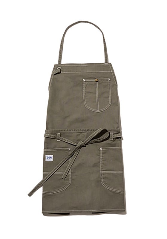 Lee WORKWEAR 2WAYエプロン LCK79012 ボンマックス BONMAX | UNIPRO