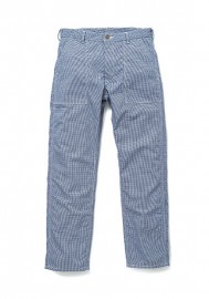 Lee WORKWEAR ベイカーパンツ LCP69002 ボンマックス BONMAX|女性用・男女兼用|パンツ・スラックス